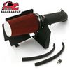 Black Cold Air Intake System Heat Shield + Filter for GMC Silverado 99-06 Chevy