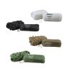 Kombat 3m x 2m camouflage netting with mesh rope backing (Green)
