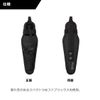 DAIWA UT Multiplier Case DA-4522 Black Free