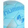 hummel Unisex - Adult Concept Hb Handball, Blue/Orange/White, 2 EU