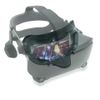 Facial Interface and Face Cushion for Valve Index Foam Replacement & Lens Cover