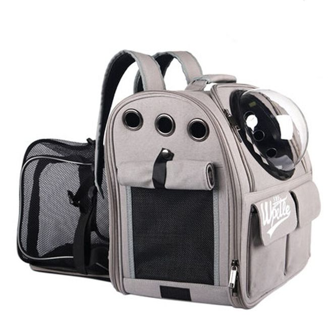 Backpack Cat Pet Carriers, Cat Transport Backpack