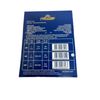 WICHARD Folding Pad Eye with 8mm Clip  6605