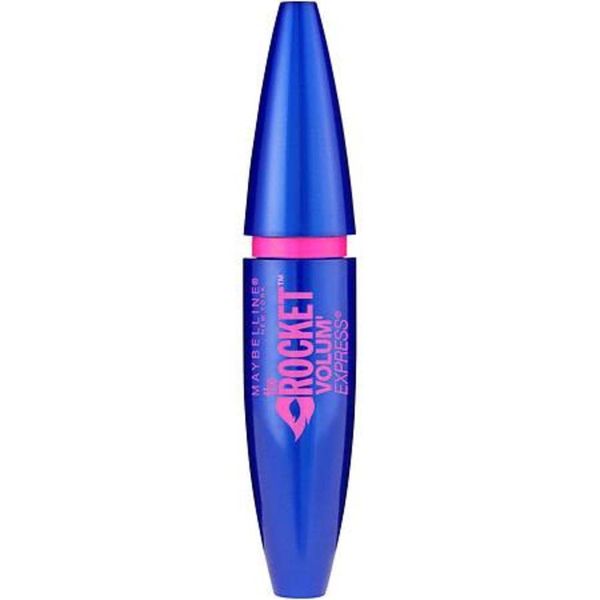 Maybelline New York Volum' Express Rocket Ekstra Siyah Maskara