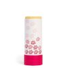 Plastic Free Natural Deodorant Stick | Vegan & Eco-Friendly Deodorant By Pit Putty | 100% Natural Deodorant For Women & Men 80g (Rose Geranium)