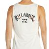 Billabong Men's Surf, Arch Fill Off White 23
