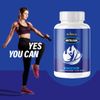 Metilean - Keto & Weight Support - 12 Bottles- 720 Capsules