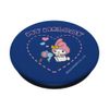 My Melody and Flat PopSockets Swappable PopGrip