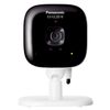 Panasonic Network Camera Smartphone “@Home Indoor Camera”, whites