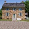 MyTinyWorld Dolls House Miniature Dual Colour Brick Drive Pattern Cladding