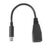 Adapter Converter Cord Power Transfer Cable for Xbox 360 to 360 E 25cm