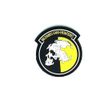 Military Sans Frontieres Metal Gear Solid PVC Airsoft Paintball Patch