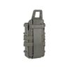 Polymer Stackable Belt/MOLLE PCC Magazine Pouch (Foliage Green)