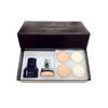 Make your foundation look like bare skin. [Magic Makeup Tool] Luminous FX Auto Magic Makeup (Vibrating Puff)