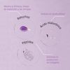 Iroha Nature - Firming and anti-ageing face mask with bakuchiol and peptides, firmness and elasticity, results in 15 minutes, cruelty-free