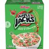 Apple Jacks Cereal, 36.5 oz. FREE SHIPPING