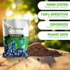 Fishnure Humus Compost Fish Fertilizer- 1 LB Convenience Pack - Odorless Orga...