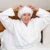 Comfort Bath® Rinse-Free Shampoo Cap