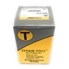 Packard Titan Pro TRCF25