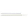 *NICHOLSON 01891 FILE,8X5/32 RD CHAINSAW,KNURL CUT,CDD