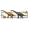 Tamiya Brachiosaurus Diorama Set