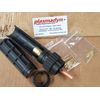 FY0022 Machine Side Plasma Cutter Torch Central Adapter Kit *US FAST SHIP*