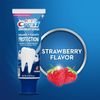 Crest Kids Advanced Toothpaste Enamel+Cavity Protection with Fluoride 4.1oz 6PK