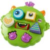 Fisher-Price Silly Sortin' Monster Puzzle