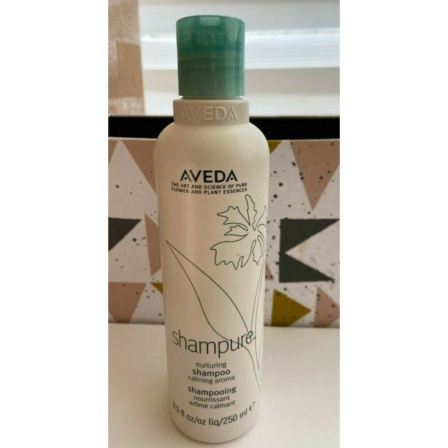 Aveda shampure shampoo 8.5 Fl/oz