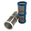 3X Bouncer Mac Daddy Replacement Screens Pack of 2-50 & 80 Mesh