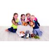 Beleduc 40123 Glove Puppet Multi-Coloured