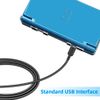 AXFEE 1.2M USB Charger Cable for Nintendo DS/DS Lite