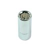 Laser 7201 Palm Ratchet with Survivor Socket 1/4"D