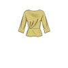 Simplicity SS9470H5 Damen Top/Weste H5 (34-38-40-40)