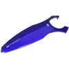 SYGN HOUSE B+COM 00080235 SB6X Option Faceplate, Blue