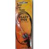 Ready Rig Egg Sinker 2 Scotchline 1/4 oz., coated wire leaders