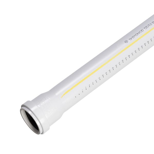 SKOLAN Rohr SKEM DN 100 1000mm 335040