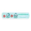 Sanrio Hangyodon Adhesive Bandage with Case 727580