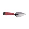 Marshalltown Masonry Pointing Trowel 6" X 2 3/4" and Red Grip Handle