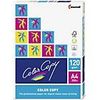 A4 Colorcopy/Mondi Paper 120gsm 1,000 Sheets (4 Reams)