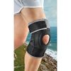 ACE Adjustable Compression Knee Support Breathable Neoprene One Size Fits Most