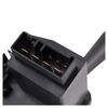 Windshield Wiper Blinker Directional Turn Signal Switch Lever Compatible with Concorde 300M