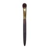 BISYODO Grand Series Eye Shadow Brush - Round Flat Type, Black