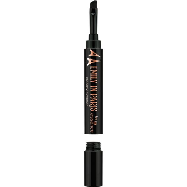 Essence Emily in Paris Eyeliner Cremoso