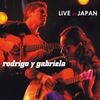 Live In Japan [VINYL]