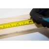 Blue Spot Tools 5M (16FT) Soft Grip Self-Lock Tape Measure