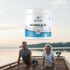 Collagen Peptides Powder Type I and III 350g