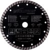 Evolution FURY 7.3 inches (185 mm) Diamond Wheel