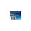 PRELIEF Powder Jar with Serving Scoop, 100 Servings