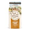 New England Coffee Hazelnut Crème Medium Roast Ground Coffee, 11Oz Bag (Pack ...